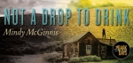not a drop to drink by mindy mcginnis